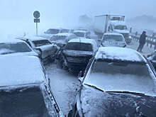 В Пензенской области более 60 тыс. человек остались без света из-за непогоды