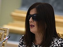 Гурцкая предложила провести уроки «понимания инвалидности»