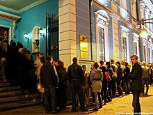 Костромичам предлагают в «Ночь музеев» без очереди посетить самые интересные точки Москвы