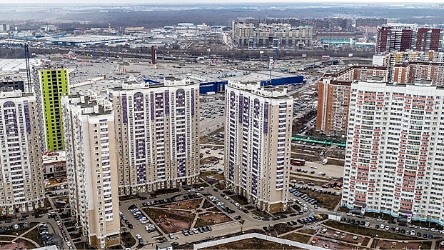 Риелтор объяснила разницу в ценах на одинаковые квартиры в Подмосковье