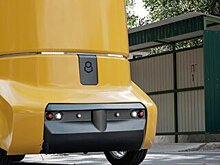 В Дептрансе рассказали о тестировании беспилотных автомобилей