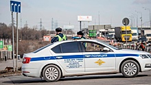 В МВД рассказали, как вычислили авто террористов из «Крокуса»