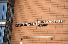 Арбитражный суд Москвы зарегистрировал второй иск к Clearstream