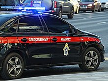 В Москве в салоне машины обнаружили тело задушенного таксиста