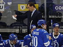 Вячеслав Козлов назвал сроки восстановления Седрика Пакетта и Павла Кудрявцева