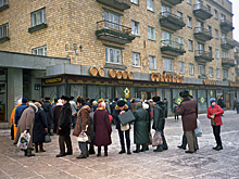Какие советские лакомства не пробовали иностранцы