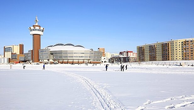 В школах в Якутске продлили карантин на третью неделю