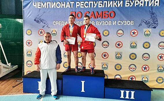 Галсан Бадмацыренов: «Все спортсмены заслуживают уважения и справедливой оценки»