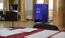В Волгоградской области завершился первый день голосования