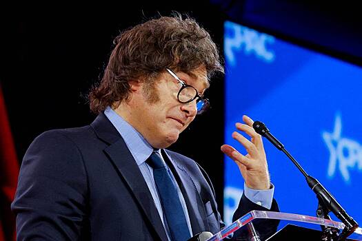 Аргентина рассекретит информацию о сбежавших в страну нацистах