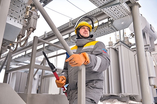 Оренбургские нефтяники сэкономили 57 млн кВт*ч электроэнергии по программе энергосбережения