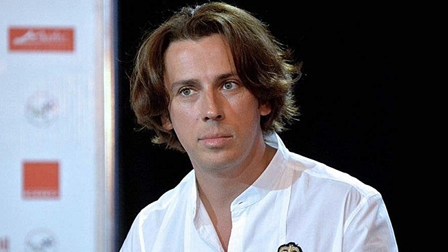 Галкина* могут признать террористом в России