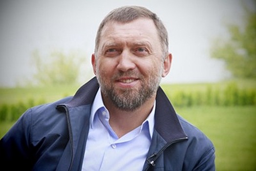 Олег Дерипаска готов стать президентом и жениться на блогерше, узнали СМИ