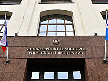 Минтранс рассмотрит вопрос об отзыве разрешений на международные полеты