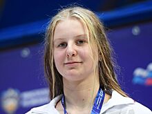 Чикунова оценила условия проживания на финале Кубка России в Екатеринбурге