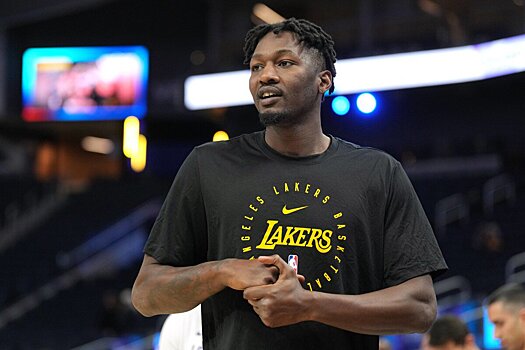 Джей Джей Редик о Дориане Финни-Смите: «Он в мире с самим собой. Люди к такому тянутся»