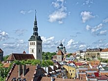 В Эстонии заявили о готовности сбивать российские воздушные цели