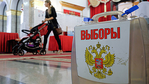 Результаты выборов в Видном не отменялись, их рассмотрят повторно