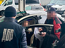 На Украине на границе задержали главу инвесткомпании Мазепу