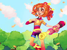 Персонажи «Сказочного патруля» и новый взгляд на них