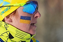 Уличенная в применении допинга на Олимпиаде украинская лыжница завершила карьеру