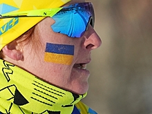 Уличенная в применении допинга на Олимпиаде украинская лыжница завершила карьеру
