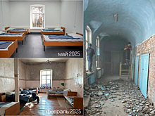 Мэр Руслан Болотов: Ремонт операционных в военном госпитале Иркутска завершат к февралю 2026 года