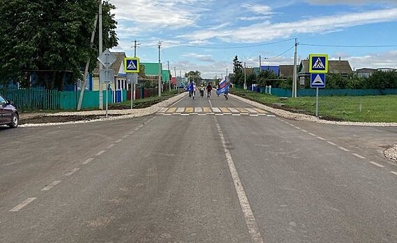 День физкультурника и 6 км дороги в Актаныше: новые посты в "Инстаграмах" глав районов Татарстана 8 августа
