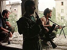 Как Чечня едва не развалила Россию