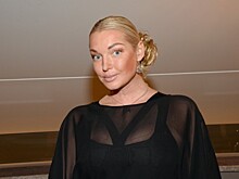 Волочкова поставила ультиматум любовнику