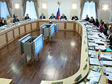 ВККС не отдала Бастрыкину судью, которая не была честна перед СКР
