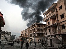 США в Сирии ударили по дружбе России и Турции