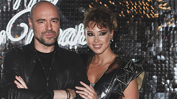 Полина Диброва отпраздновала первый Новый год с Романом Товстиком