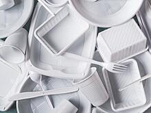 Глава Минпромторга назвал невозможным запрет использования пластика в России к 2024 году: Новости ➕1, 03.09.2021