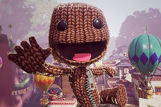 Названы системные требования ПК-версии Sackboy: A Big Adventure