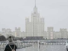 Спрогнозированы возможные сценарии развития пандемии после праздников