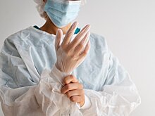 Врачи спасли мужчину, который потерял почти три литра крови