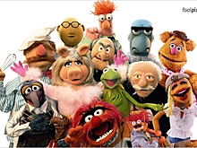 В легендарном "Маппет-шоу" усмотрели "непристойности"