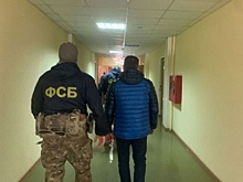 Экс-начальника курганской налоговой будут судить по делу о фиктивном диагнозе