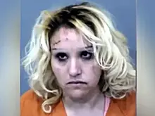 Мужчина пришел на свидание с девушкой из Tinder и лишился 181 тысячи рублей