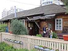 "С мира по нитке": дом-музей художника Васильева в Татарстане отреставрируют на средства меценатов и горожан