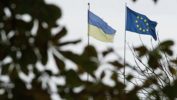 Саммит Украина-ЕС завершился общими фразами