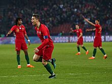 Роналду vs Салах – 2:1. Как сыграли соперники сборной России по группе на ЧМ