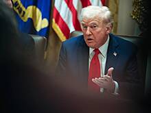 Трамп заявил о намерении усилить санкции против России