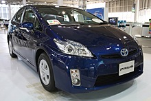 Toyota закроет завод в Австралии