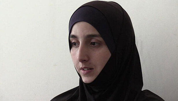 Разрушенная жизнь: молодая россиянка попала в рабство к террористам ИГИЛ