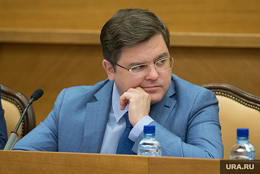 Куратор кремлевского проекта уходит работать к заму Куйвашева