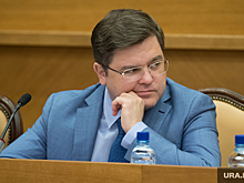 Куратор кремлевского проекта уходит работать к заму Куйвашева