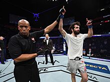 UFC Long Island: Брайан Ортега — Яир Родригес, когда бой, уход Забита Магомедшарипова