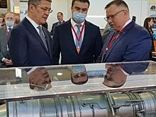 ОДК принимает участие в Российском промышленном форуме в Уфе